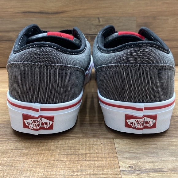 VANS ATWOOD BRAND 🔥 NEW - Picture 5 of 8